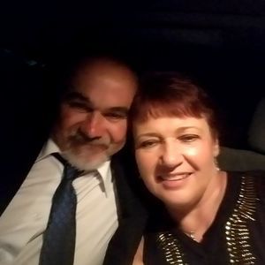 Meet your Posher, Sherry